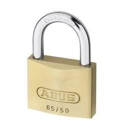 Cadenas Laiton 50mm Abus